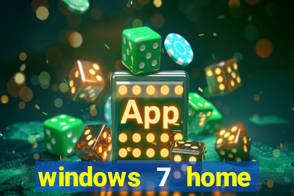 windows 7 home premium 64 bits iso